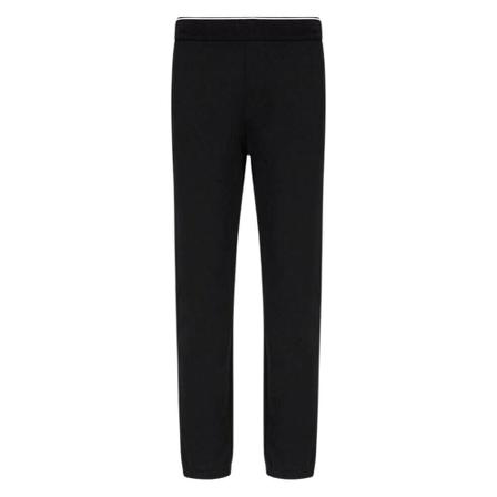 Armani Exchange Jersey 8Nzp82 Zjh3Z pants , Zwart , Heren , Maat: XL