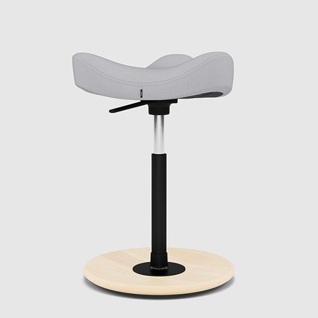 Move, Varier Furniture, Standing Stool