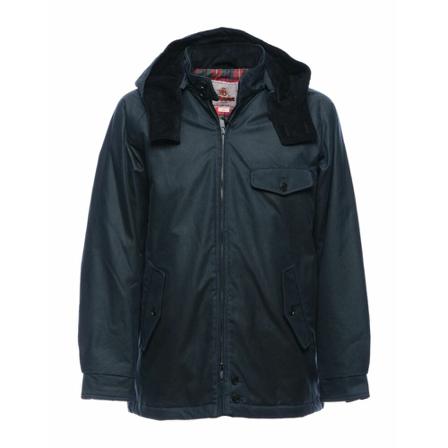 Baracuta Bomber Jakke Blå, Herre, Størrelse: XS