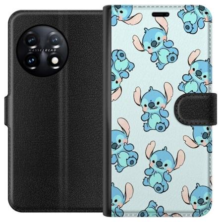 OnePlus 11 Lompakkokotelo Ommel kuva
