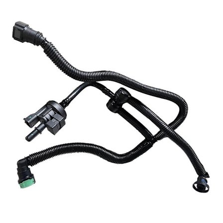 Ångbehållarens Reningsventil 911-757 För Fusion 1.6L-L4