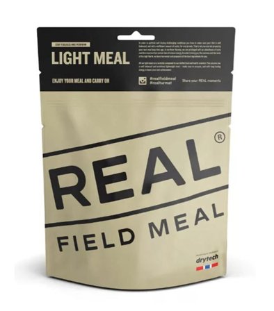 REAL Field Meal Light Meal - Fruktmüsli