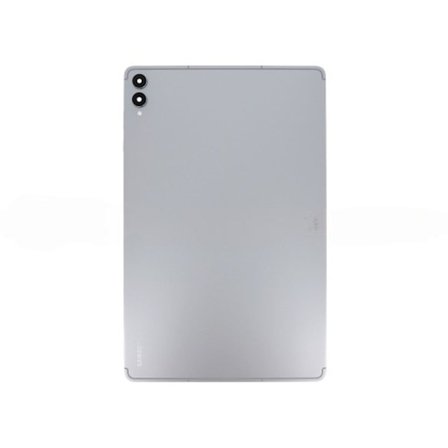 Samsung Galaxy Tab S11 Ultra Back Cover Original - Platinum Silver