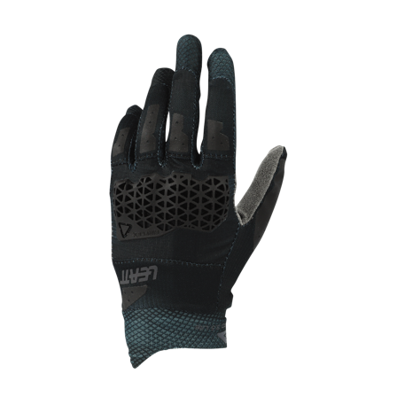 Rękawice Cross Leatt Moto 3.5 Lite V21 Czarny XL