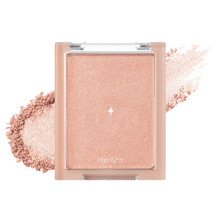 rom&nd See-Through Veillighter Highlighter Unisex 5,5G