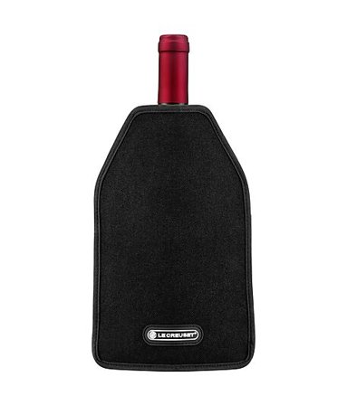 LE CREUSET Vinkjøler Black WA-126