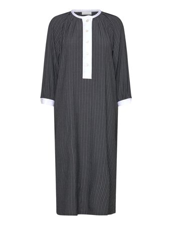 Naja Lauf | Daniella Dress Mountain Stripe | 38