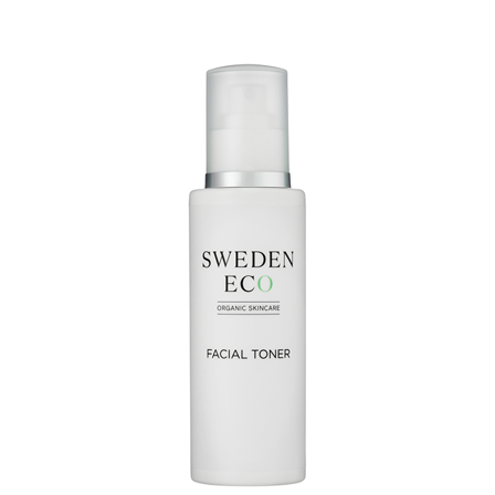 Sweden Eco Skincare For Men Facial Toner 150 ml
