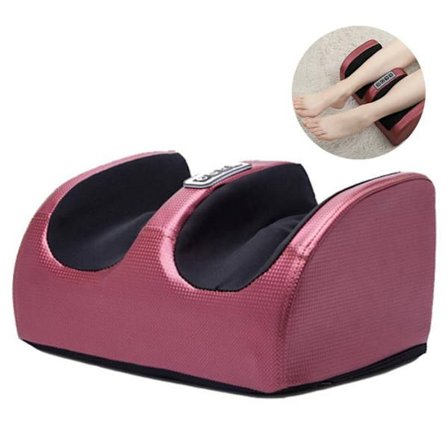 Fotmassageare - TD - Multifunktionell - Infraröd fysioterapi - Smart kontroll - Varm kompress