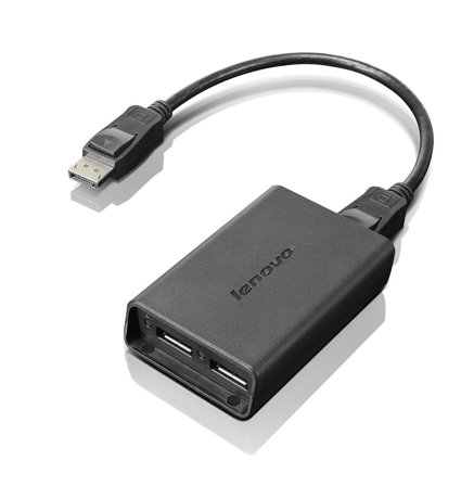 Lenovo DisplayPort-adapter