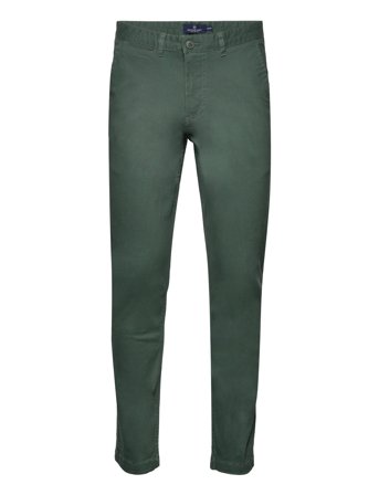 Kronstadt | Daniel Twill Chinos | 29 x 32