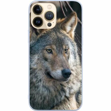 Apple Iphone 14 Pro Max Premium Skal Varg