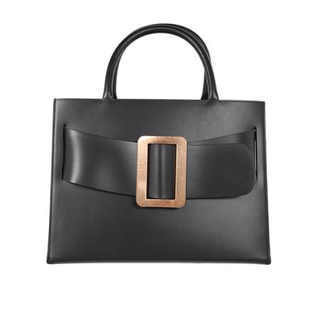 Boyy Handbags Sort, Dame Håndtasker, Størrelse: ONE Size