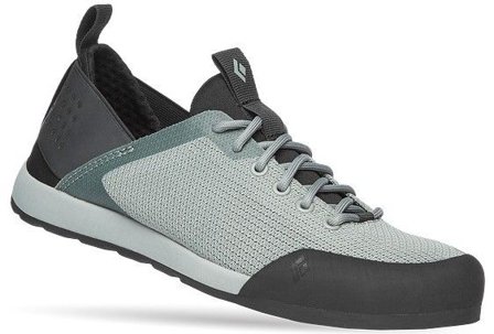 Black Diamond W's Session Shoes Atmosphere-Black