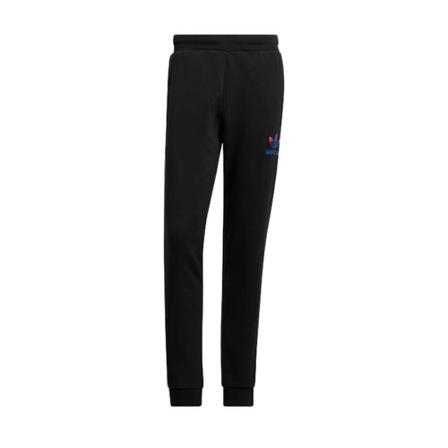 Adidas Originals - Joggingbyxor - Svart - Herr - Storlek: L, Herr, Storlek: L
