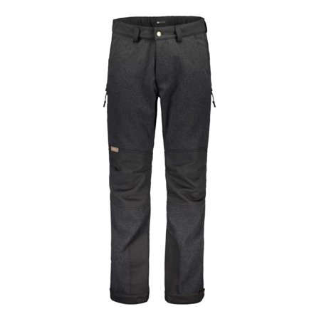 Sasta Men's Anton Trousers Men Hunting pants Grey 54