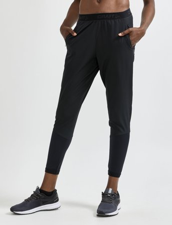 Craft Adv Essence Training Pants W - Black - M