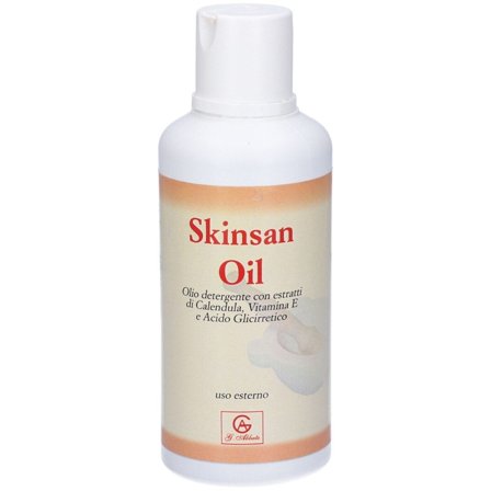Skinsan Olio Detergente 500 ml