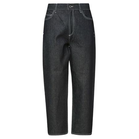 Sunnei - Jeans - Svart - Herr - Storlek: L, Herr, Storlek: L