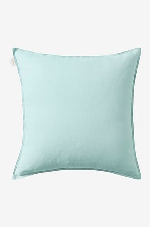 Jotex - Wasserabweisende Kissenhülle 50x50 Cm 12-4609 Tcx Starlight Blue - KAIA - Kaufe Dekokissen und Kissenbezüge bei Jotex