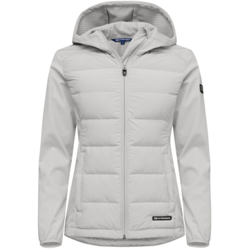 Hybridjacka Dam Oak Harbour*