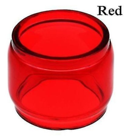 I lager Zeus X R T A Glasbyte Rainbow 8 Color Bubble Glass Modeaccessoar