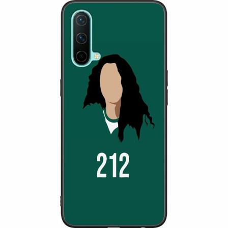 Oneplus Nord Ce 5g Svart Skal Squid Game