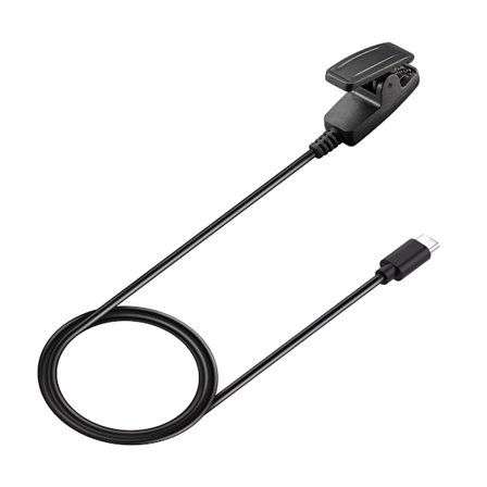 USB-C Clip Charging/Data Cable