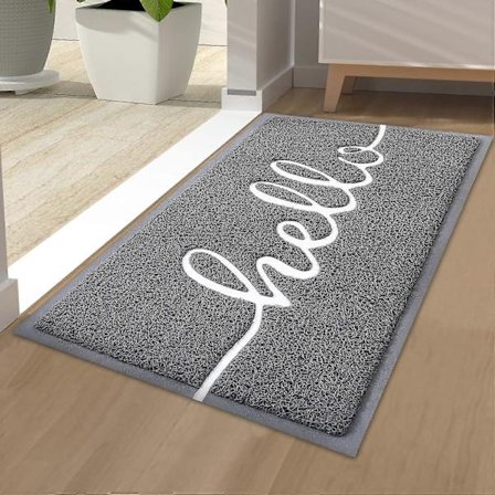 1 stk. Hundevandskål Spildfri: Drypfri Langsom Drikke Husdyrsvandskål med Filter, Skridsikker Hundeskål til Køretøjer