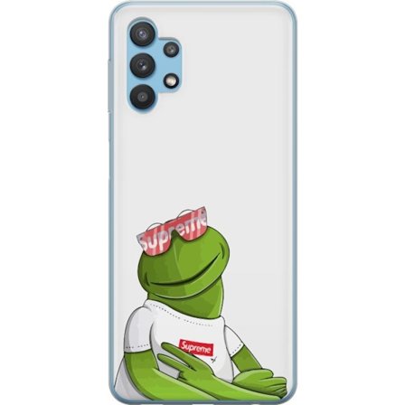 Kompatibel Mobilcover til Samsung Galaxy A32 5G Kermit SUP