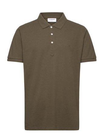 Lindbergh | Polo Shirt (Recycled) | M