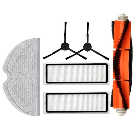 Tillbehör Xiaomi Mijia 1C / 2C / Dream F9 / Mop 2 Pro Plus / STYTJ01ZHM / STYTJ02ZHM / SKV4093GL / SKV4063GL