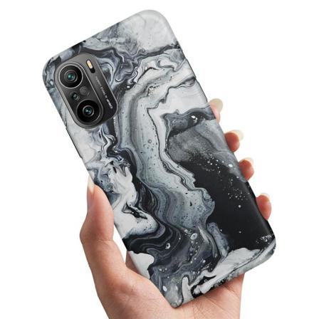 Xiaomi Mi 11i - Skal / Mobilskal Målat Konst