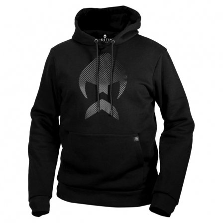 Westin Anniversary Hoodie Carbon Black - S