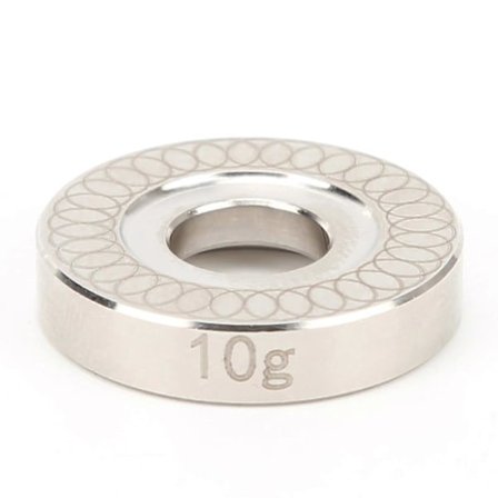 Billardkø Balance Ring Billard Øvelse Balance Ring Let Vægt til Billard Øvelse