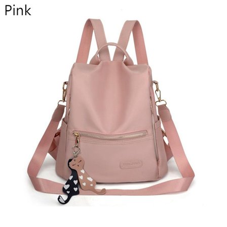 Dam Ryggsäck Vattentät Ryggsäck ROSA - spot försäljning