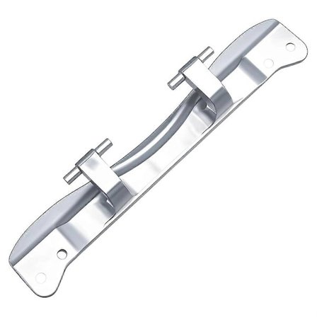 Dørhengsel for tørketrommel for Whirlpool, Amana, Maytag, Crosley, W10208415.