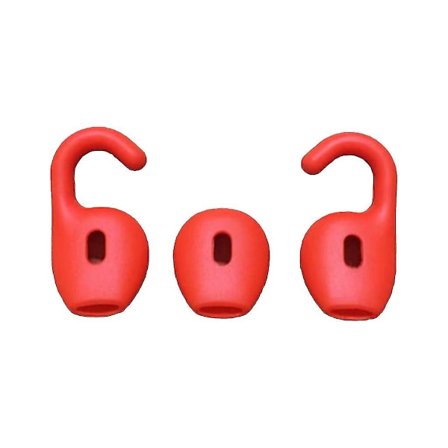 Öronproppar för Jabra Talk 45/Stealth - Öronkuddar, Öronproppar, Örontoppar, Kuddar