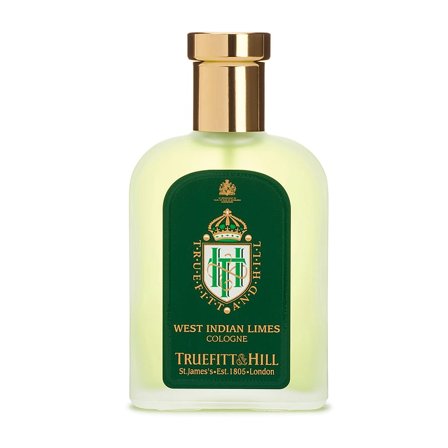 Truefitt and Hill Cologne 100 ml, Parfumer & Dufte, Mænd, Barbering