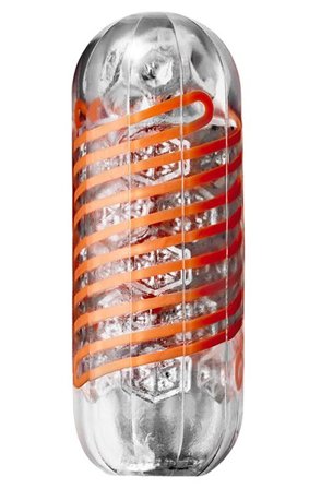 Tenga Spinner 02 Hexa