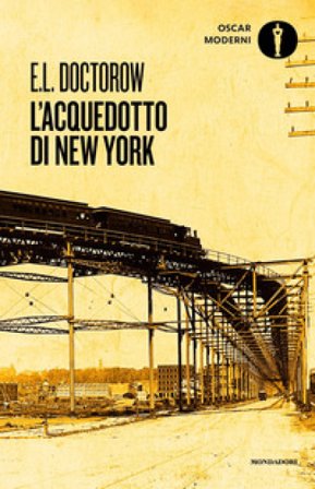 L'acquedotto di New York Edgar L. Doctorow