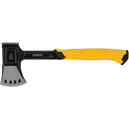 Dewalt DWHT51387-0 Ståløks, Hageredskap