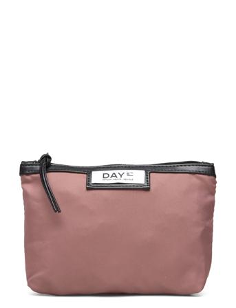 Day Gweneth Re-S Mini Toalettveske Rosa DAY Et