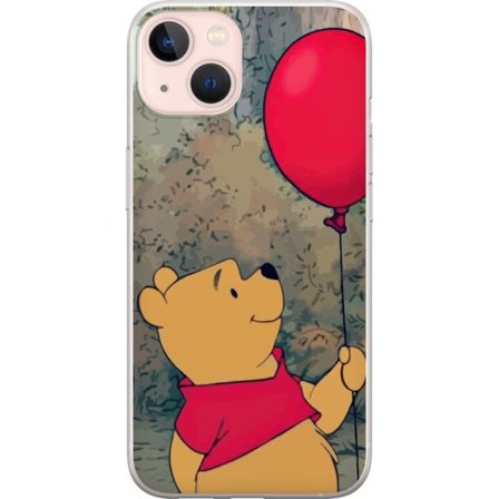 Kompatibelt Mobilskal till Apple Apple iPhone 13 Nalle Puh