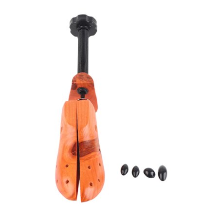 Læderstøvler Sko Træer Fugtbestandige Sko Udvidere Sko Støtter