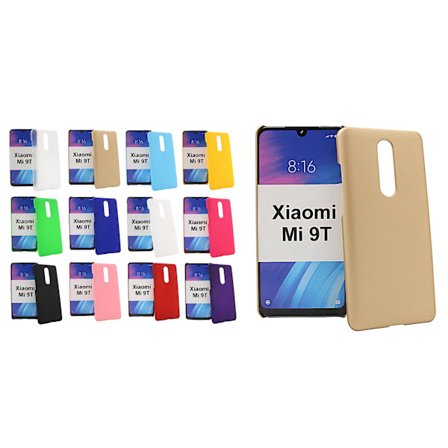 Hardcase Xiaomi Mi 9T