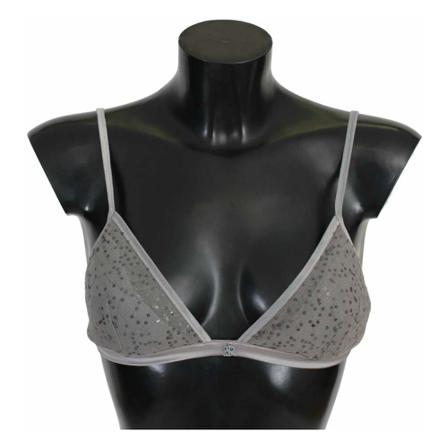Ermanno Scervino Bras , Grijs , Dames , Maat: S Lingerie Sets