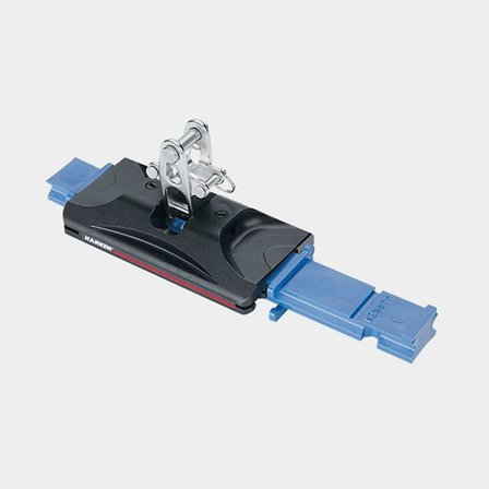 Harken 22mm High-Load 1250 Non-CB Car - Pivoting Toggle (2735.NW)