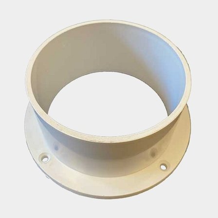 Vattenlås hona till 16933/11662