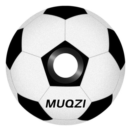 20 Typer Cykel Frempind Topdæksel Cykel Headset Topdæksel 31,8 mm Diameter til MTB Cykel Nem Montering Cykeltilbehør